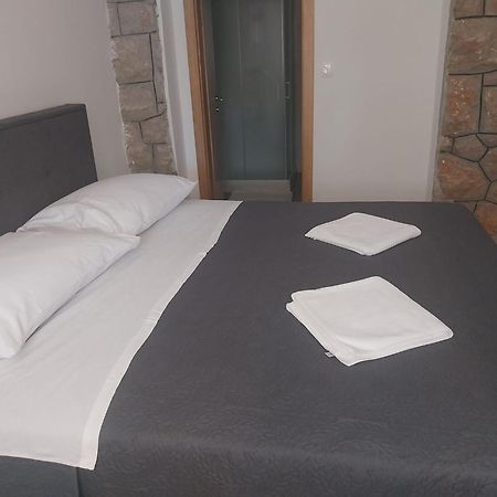 Apartmani I Sobe Grga 斯塔利格拉德-帕克利尼卡 外观 照片
