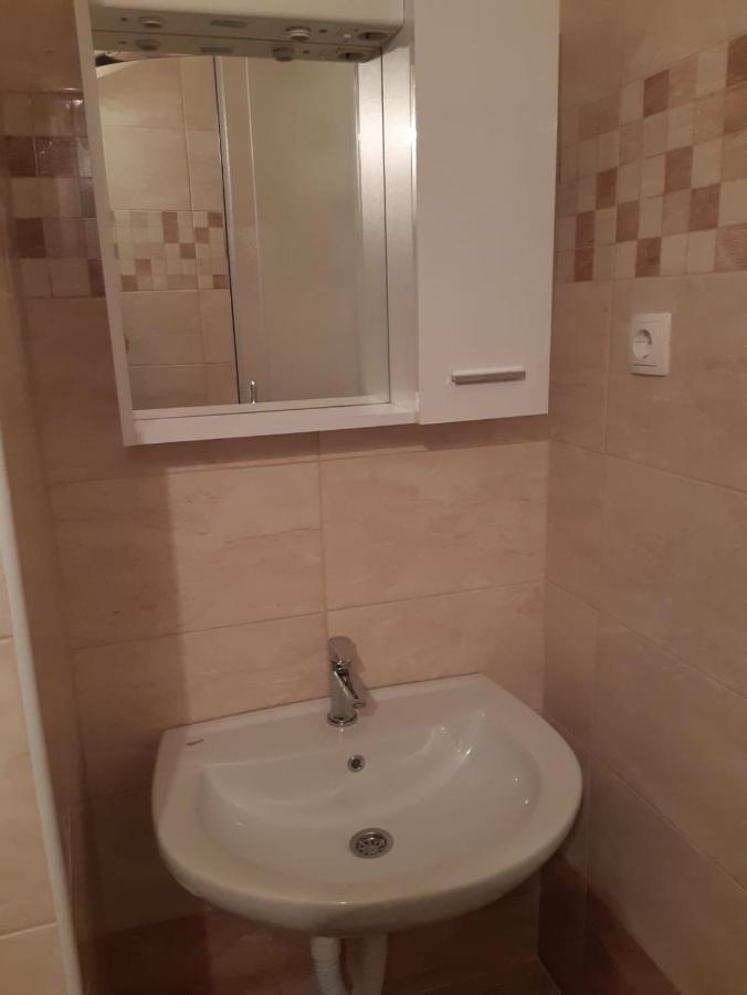 Apartmani I Sobe Grga 斯塔利格拉德-帕克利尼卡 外观 照片