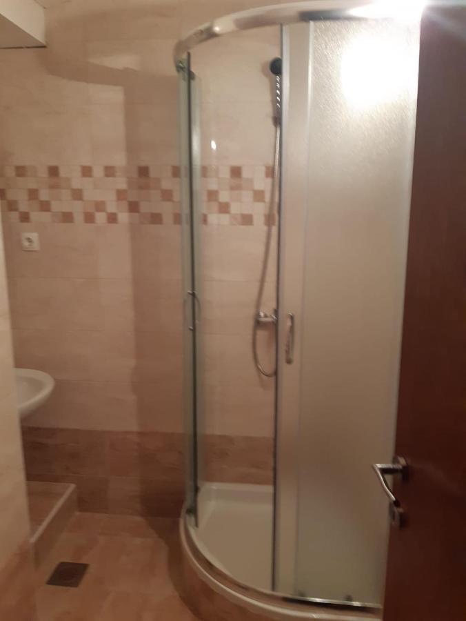 Apartmani I Sobe Grga 斯塔利格拉德-帕克利尼卡 外观 照片