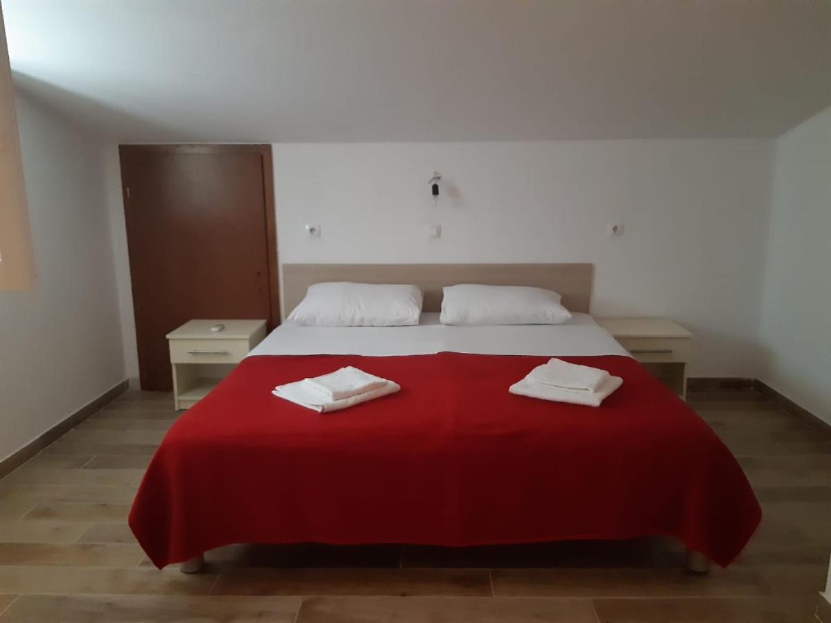 Apartmani I Sobe Grga 斯塔利格拉德-帕克利尼卡 外观 照片