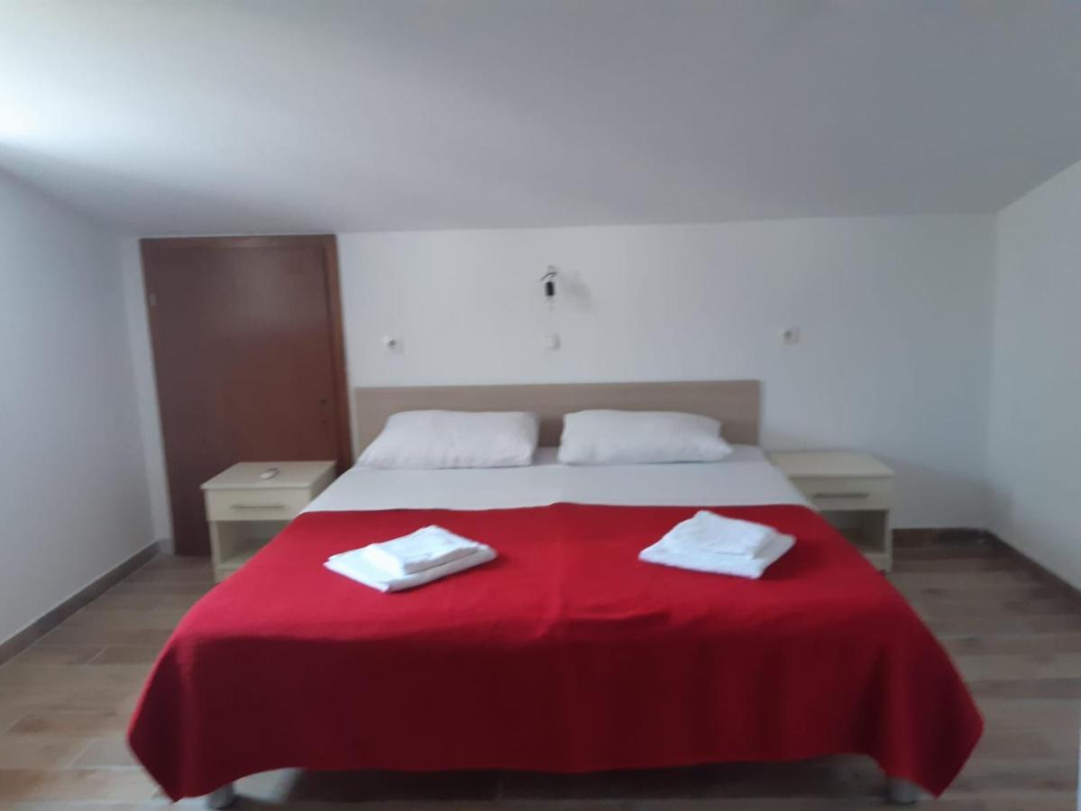Apartmani I Sobe Grga 斯塔利格拉德-帕克利尼卡 外观 照片