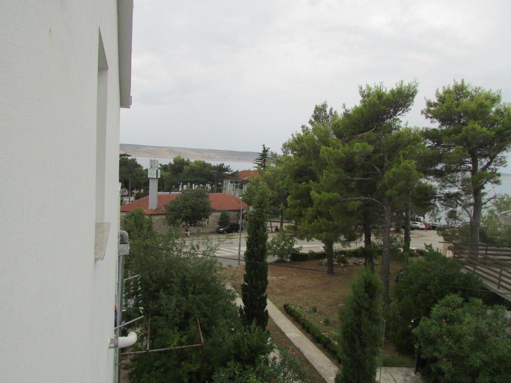 Apartmani I Sobe Grga 斯塔利格拉德-帕克利尼卡 客房 照片