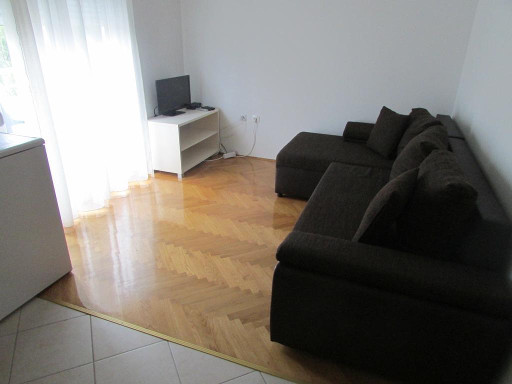 Apartmani I Sobe Grga 斯塔利格拉德-帕克利尼卡 客房 照片