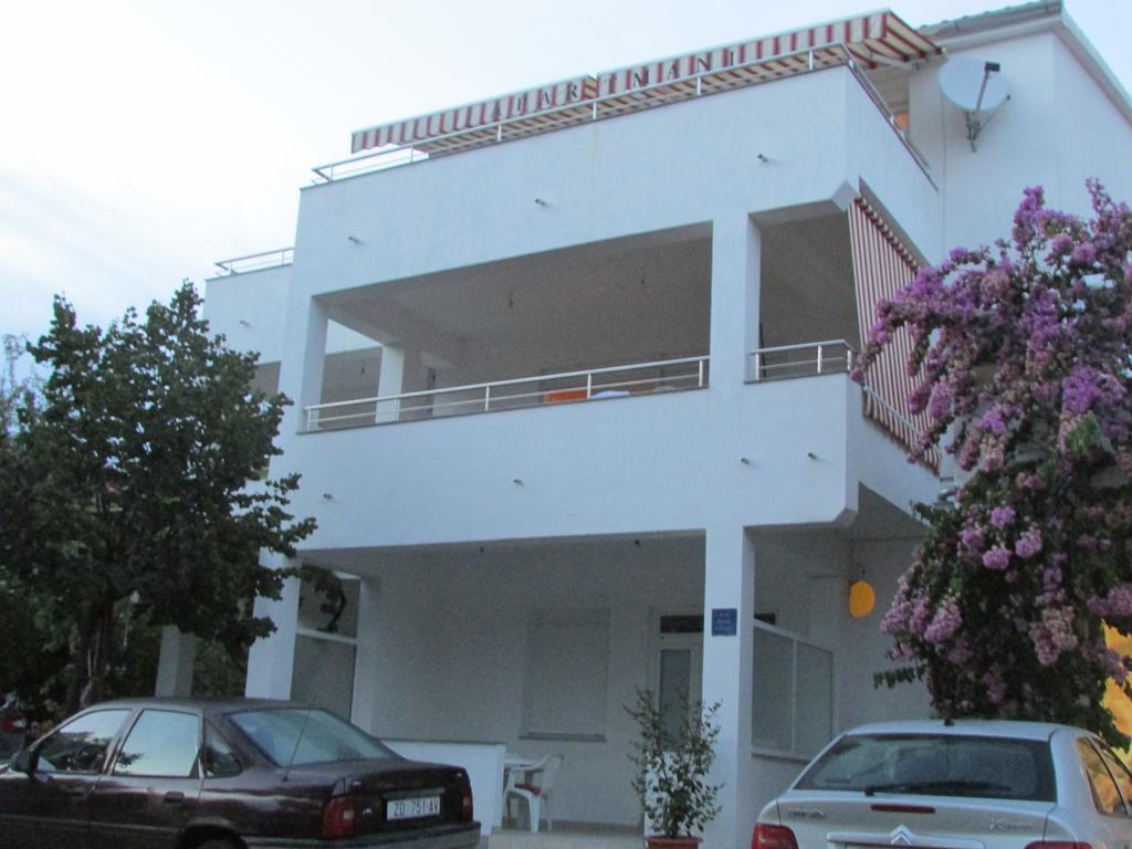 Apartmani I Sobe Grga 斯塔利格拉德-帕克利尼卡 客房 照片