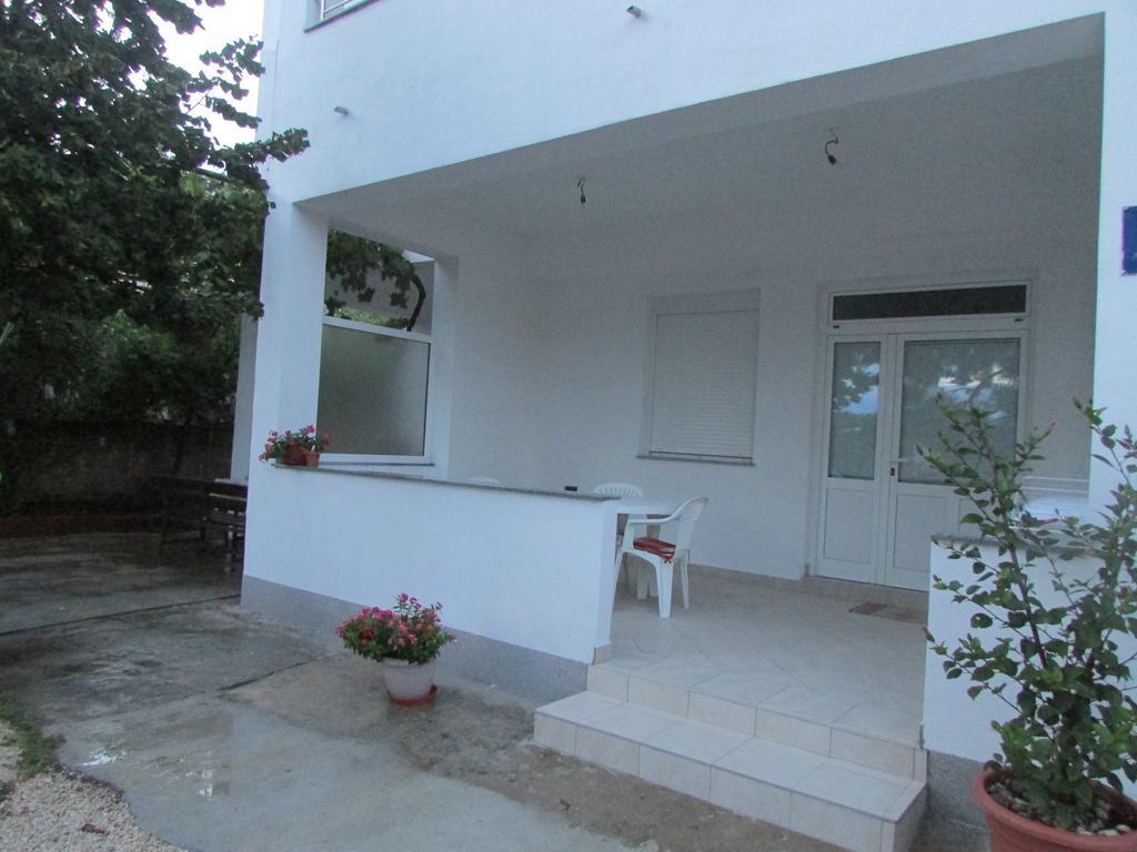 Apartmani I Sobe Grga 斯塔利格拉德-帕克利尼卡 客房 照片