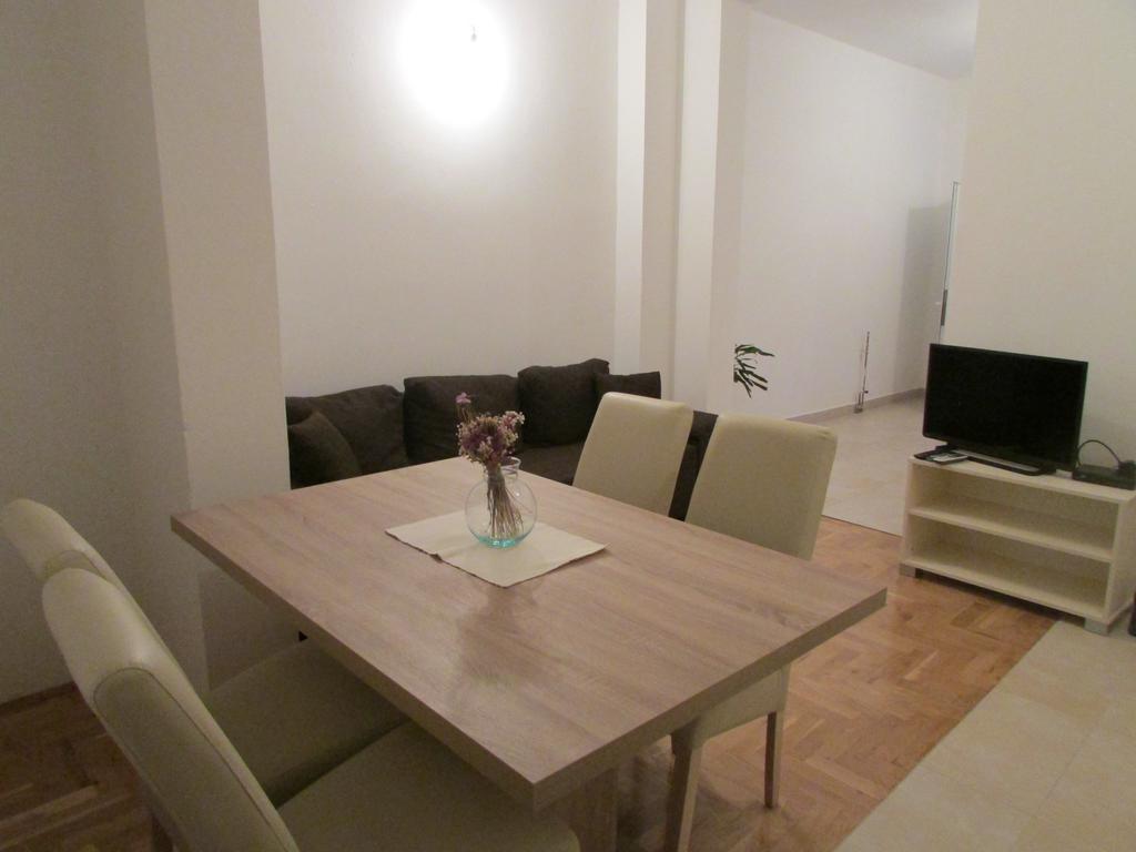 Apartmani I Sobe Grga 斯塔利格拉德-帕克利尼卡 客房 照片