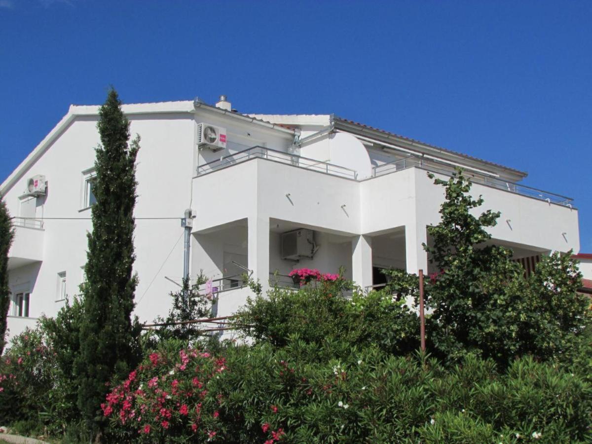 Apartmani I Sobe Grga 斯塔利格拉德-帕克利尼卡 外观 照片