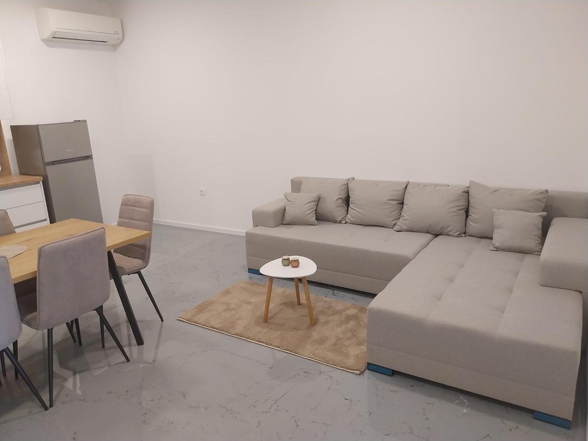 Apartmani I Sobe Grga 斯塔利格拉德-帕克利尼卡 外观 照片