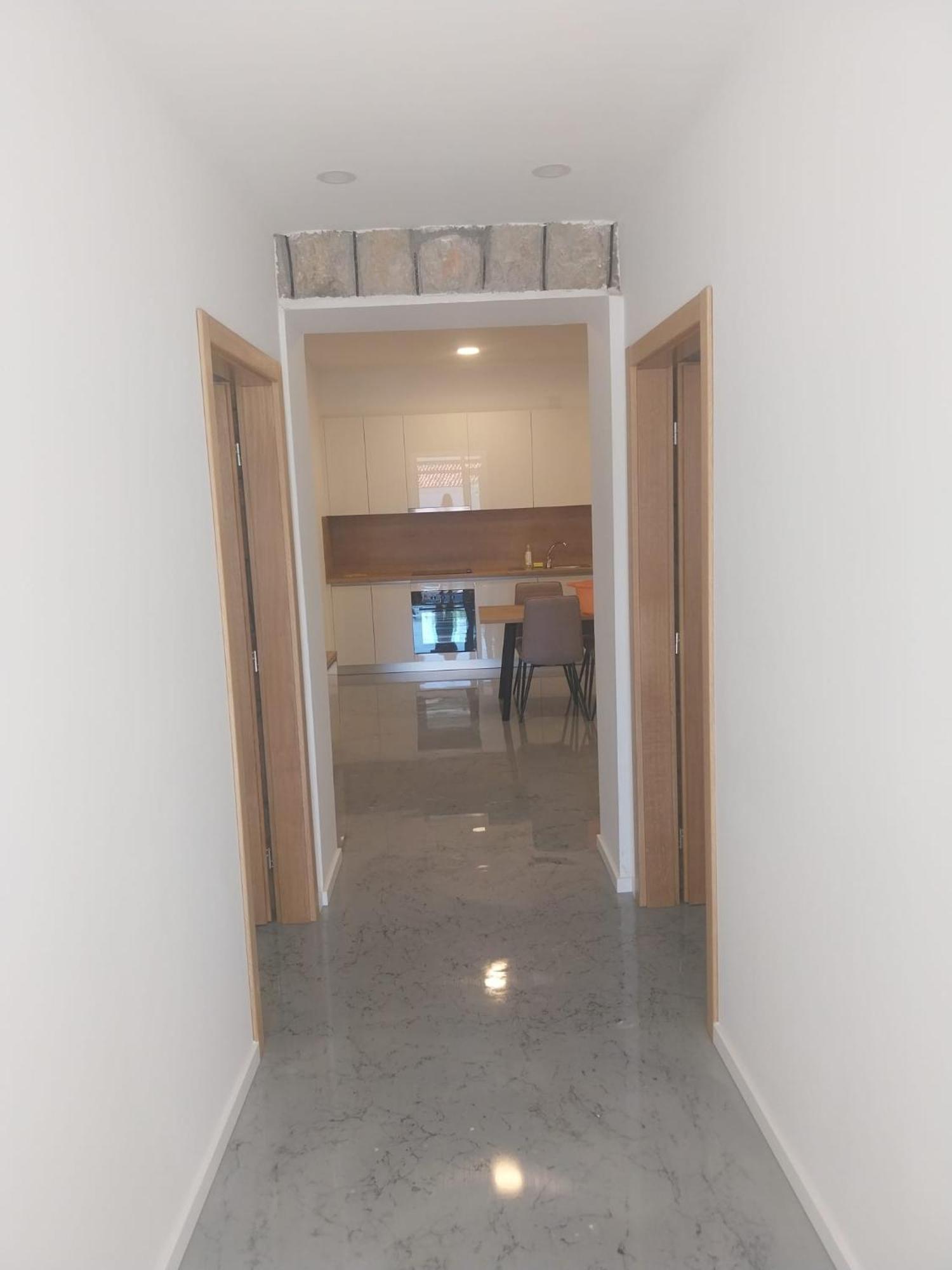 Apartmani I Sobe Grga 斯塔利格拉德-帕克利尼卡 外观 照片