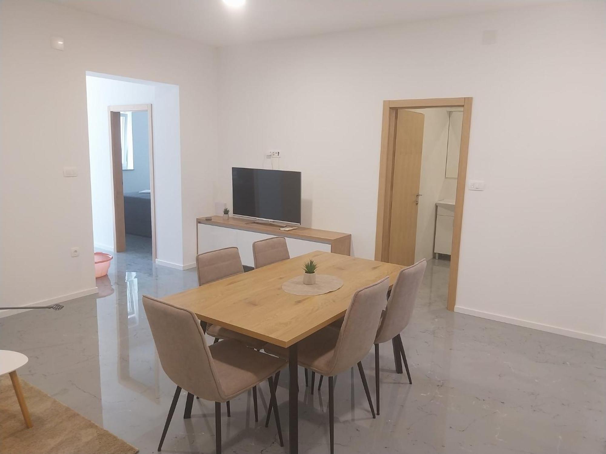 Apartmani I Sobe Grga 斯塔利格拉德-帕克利尼卡 外观 照片