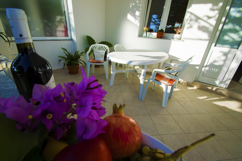Apartmani I Sobe Grga 斯塔利格拉德-帕克利尼卡 外观 照片