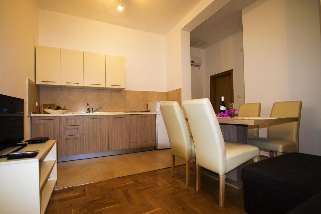 Apartmani I Sobe Grga 斯塔利格拉德-帕克利尼卡 外观 照片