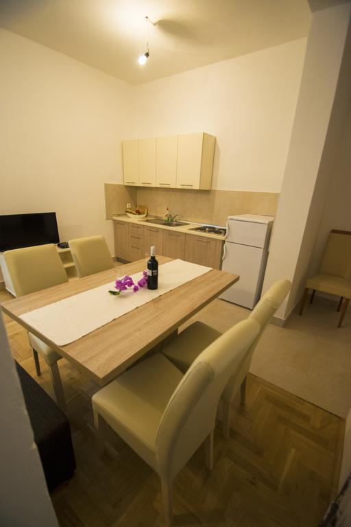Apartmani I Sobe Grga 斯塔利格拉德-帕克利尼卡 外观 照片