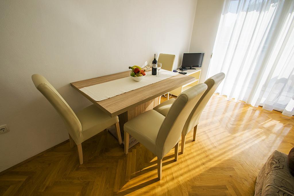 Apartmani I Sobe Grga 斯塔利格拉德-帕克利尼卡 外观 照片