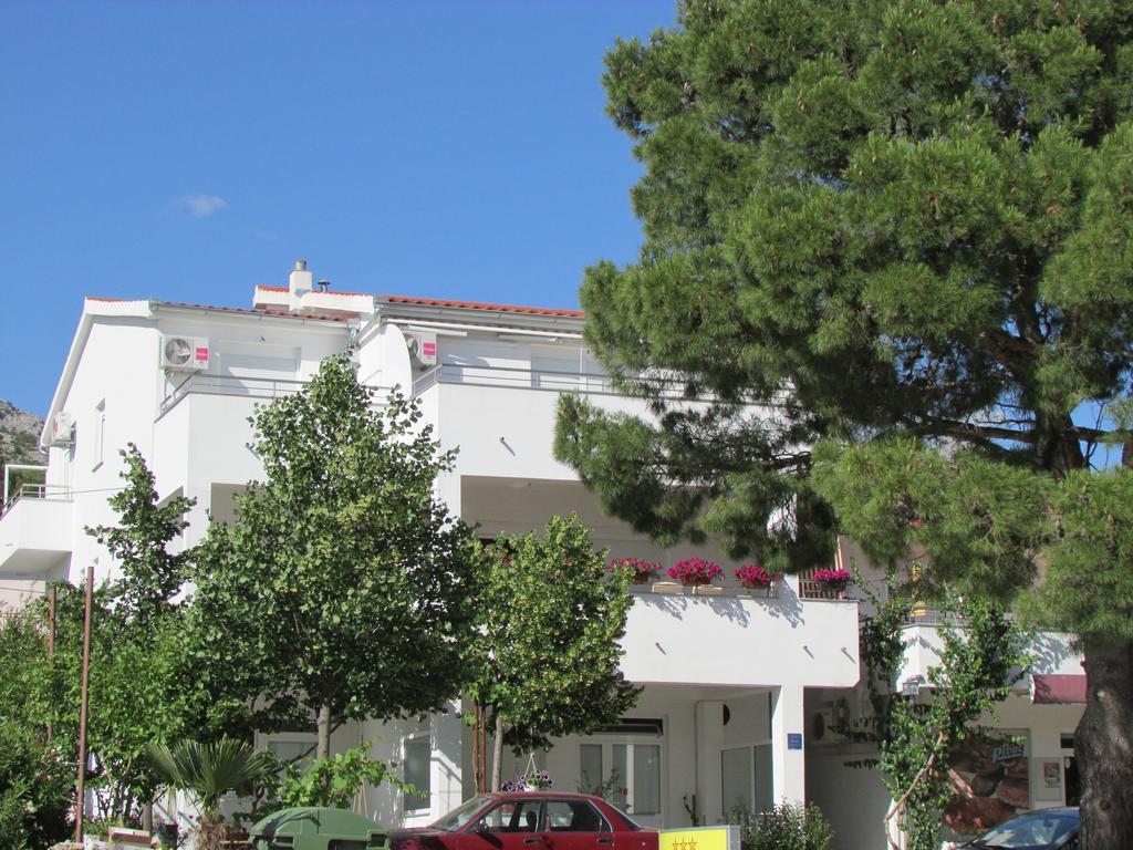 Apartmani I Sobe Grga 斯塔利格拉德-帕克利尼卡 外观 照片