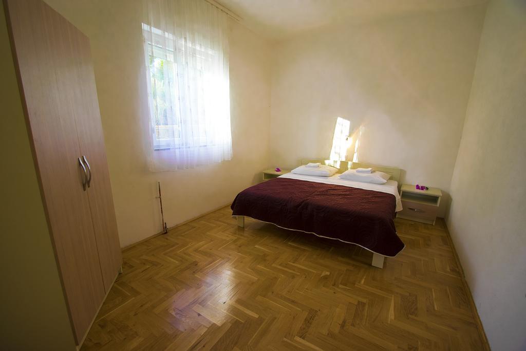 Apartmani I Sobe Grga 斯塔利格拉德-帕克利尼卡 外观 照片