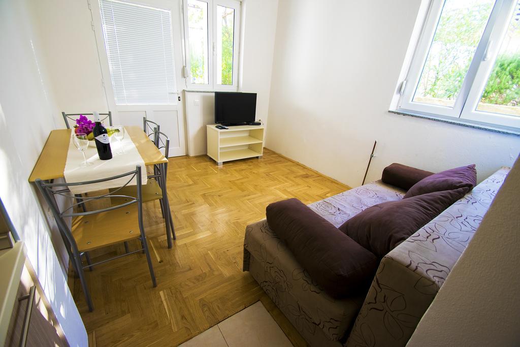 Apartmani I Sobe Grga 斯塔利格拉德-帕克利尼卡 外观 照片