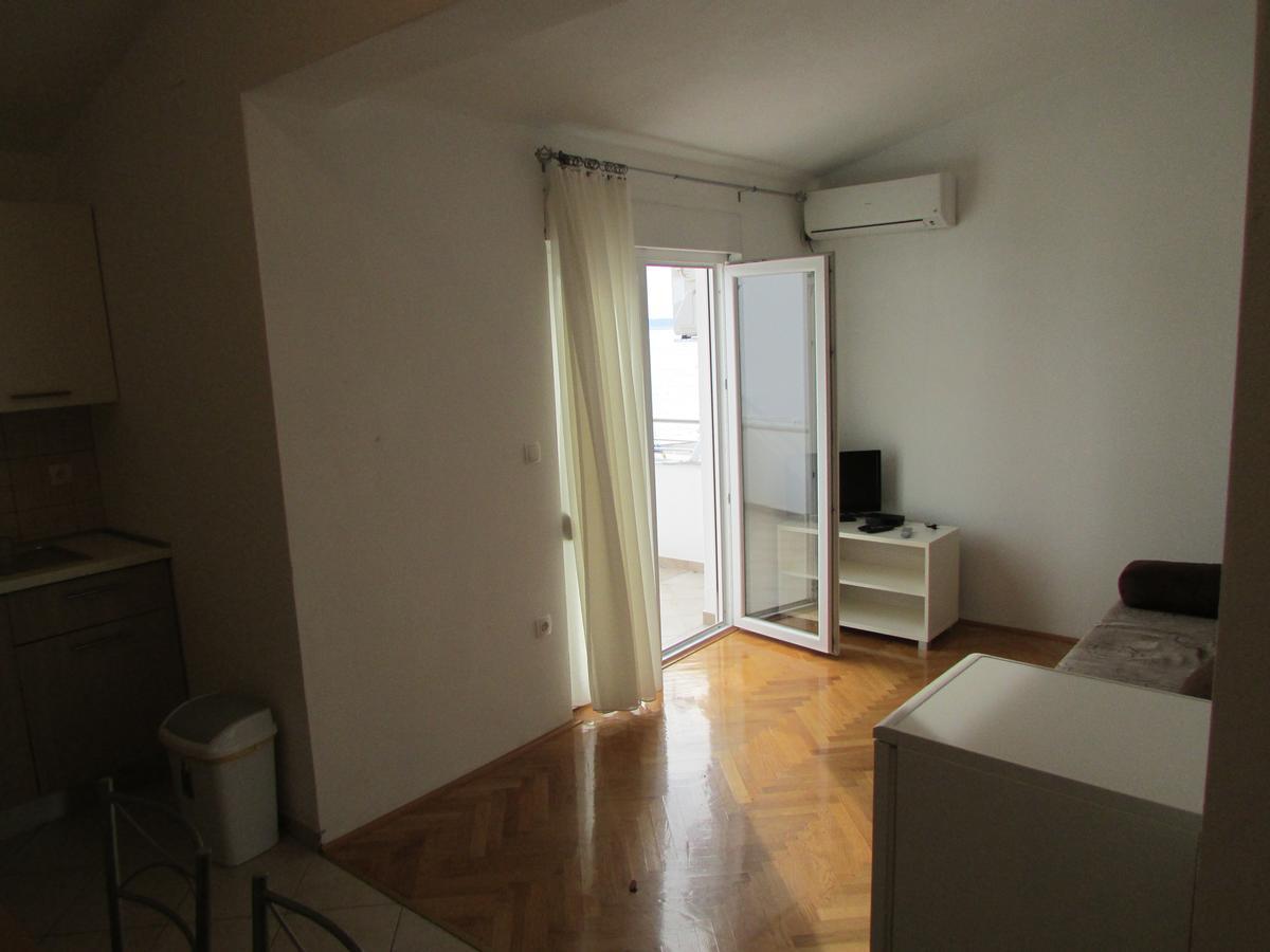 Apartmani I Sobe Grga 斯塔利格拉德-帕克利尼卡 外观 照片