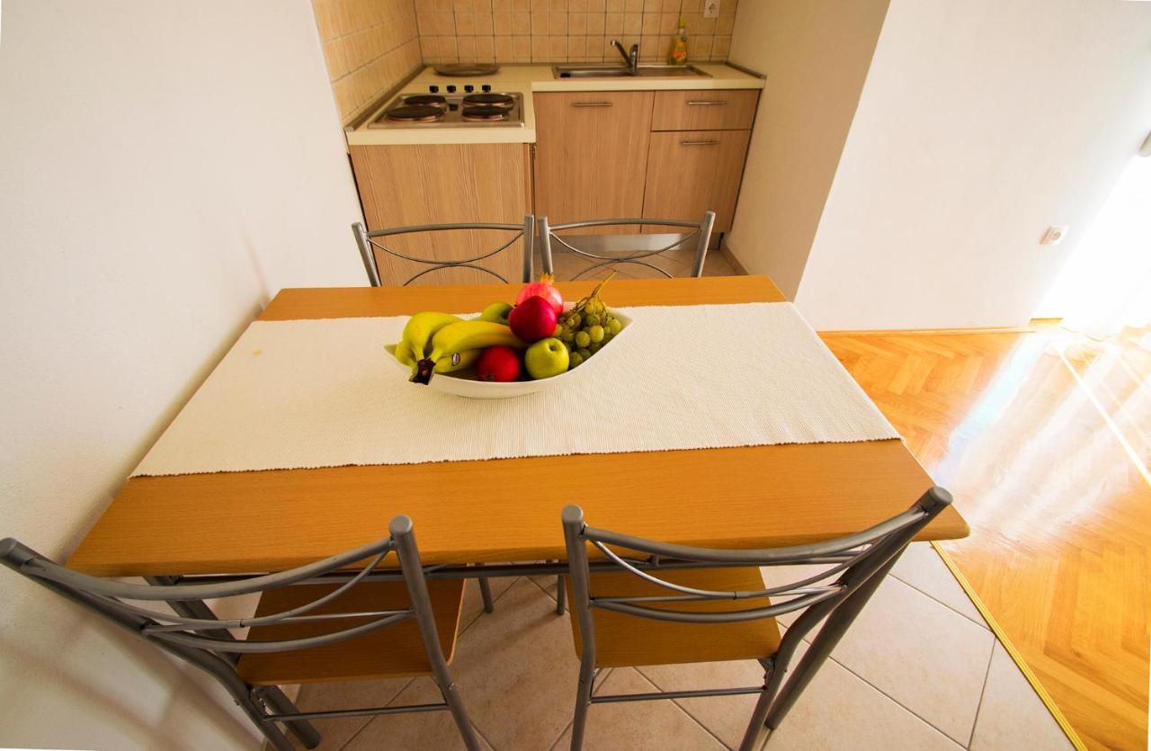 Apartmani I Sobe Grga 斯塔利格拉德-帕克利尼卡 外观 照片